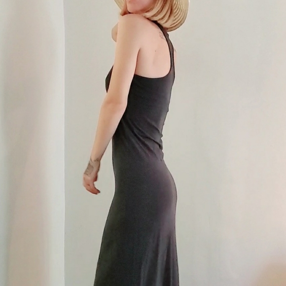 Robe maxi - Picture 3 of 6